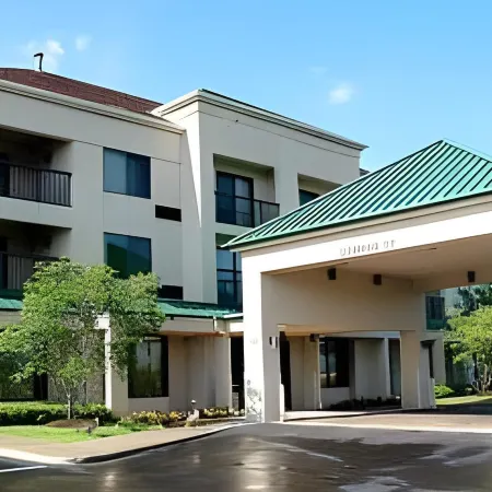 Courtyard Indianapolis Northwest