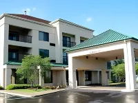 Courtyard Indianapolis Northwest - Bintang 3