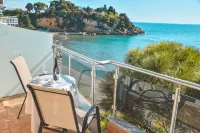 Vue Mer - breakfast