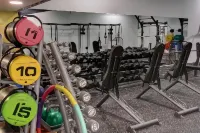 Swindon Blunsdon House Hotel, BW Premier Collection - Gym