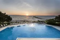 Maritim Seehotel Timmendorfer Strand - Beach