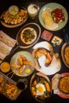 Casa Andina Premium San Isidro - Breakfast