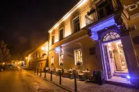 Arbia Dorka Heritage Palace - Bar