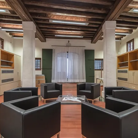 Le Camere di Villa Cà Zenobio