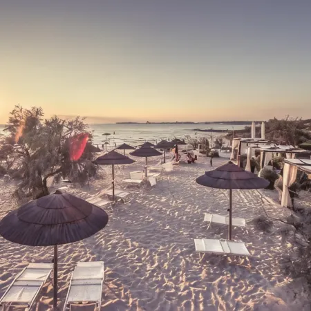 Grand Hotel Costa Brada