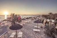 Grand Hotel Costa Brada - Beach