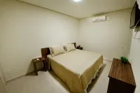 Wanna Hotel - parking