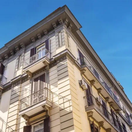 Hotiday Room Collection - Napoli Sant'Arcangelo