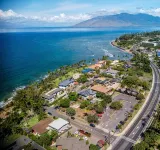 Newly Remodeled--2 Minute Walk to Charley Young Beach--Maui Vista #1216 - 2 stjerner
