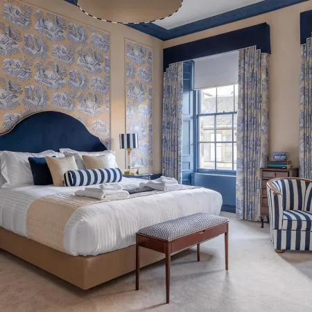 Eleven Stafford Street Townhouse