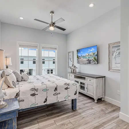 163 Seven Palms, Birds Eye View