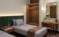 Ommaya Hotel & Resort - Wifi