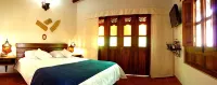 Hotel Boutique Villa Roma - Kolam Renang