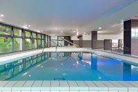 Hotel Svoboda - Terme Krka - ビーチサイド
