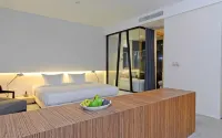Vismaya Suvarnabhumi Hotel - 4-Star