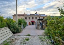 La Corte Nelle Vigne