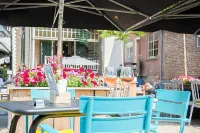 Boetiekhotel Villa Wanrooy - 2-Sterne