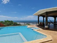 Hotel Miraflores - WLAN