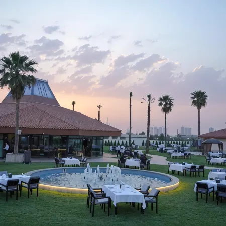 Erbil International Hotel