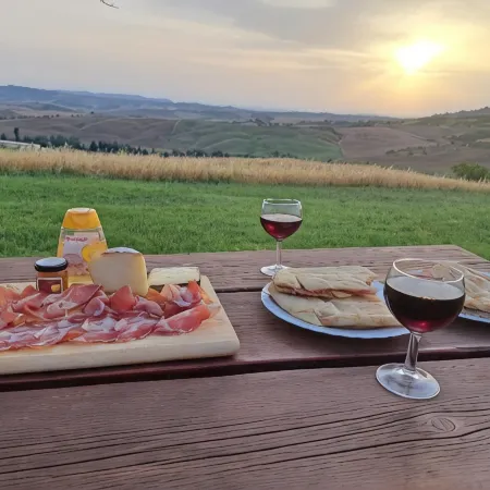 Agriturismo Barbi