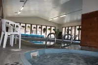 Economy Inn - Wifi