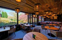 Atlantic Hotel Landgut Horn - WiFi