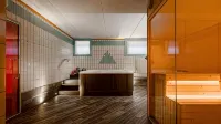 Hotel Cristallo - spa