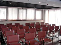 Hotel Excelsior - palestra