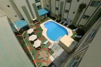 EASTYARD Dammam - โรแมนติก