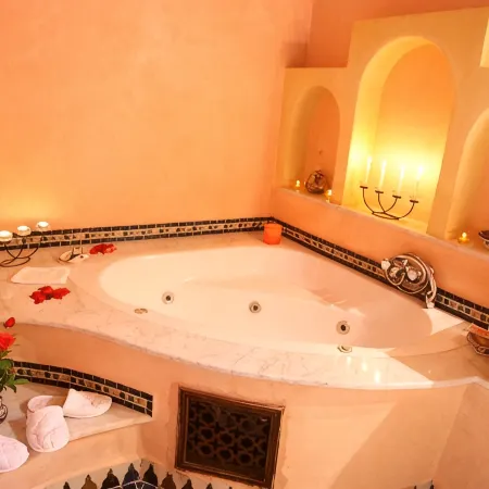 Riad - Dar Al Andalous