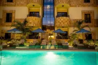 Lanai Hotel - Ocean View