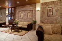 Hermes Delphi Hotel - 3-Star