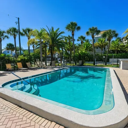 Gulf Holiday by Beachside Management