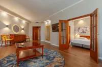 Realliance Samara Hotel (Ex Renaissance Samara) - 바
