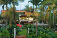 Gatimene Gardens Hotel - 4-Star