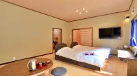 Yuzako Onsen Ryokan - Thermen