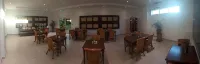 Hotel Sarah Nui - 3-Star
