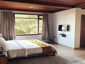 Alder Retreat | Rooms & Suites