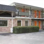Knights Inn Saint George Отели в г. Сейнт Джордж