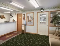 Days Inn by Wyndham Farmer City