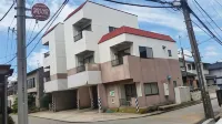 Tsudoh Stay 101 Hotels in 