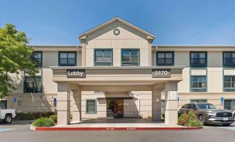 Extended Stay America Suites - Richmond - Hilltop Mall