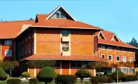 Hotel Fraiburgo Hotels in Fraiburgo