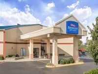 Baymont by Wyndham Greensburg Hotels near Greensburg Commons