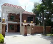 Islamabad Lodge