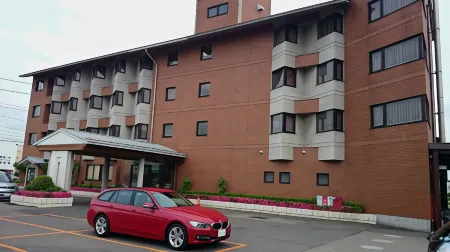 Hotaka Town Hotel