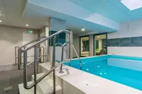 Nemea Appart Hotel Quai Victor Tours Centre Hotels in Saint-Pierre-des-Corps