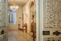 Talbot House Hotels in Vleteren