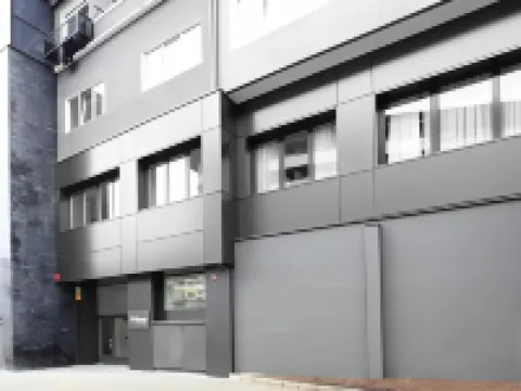 Eibarooms Hoteles en Éibar