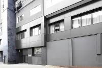 Eibarooms Hotel a Garai